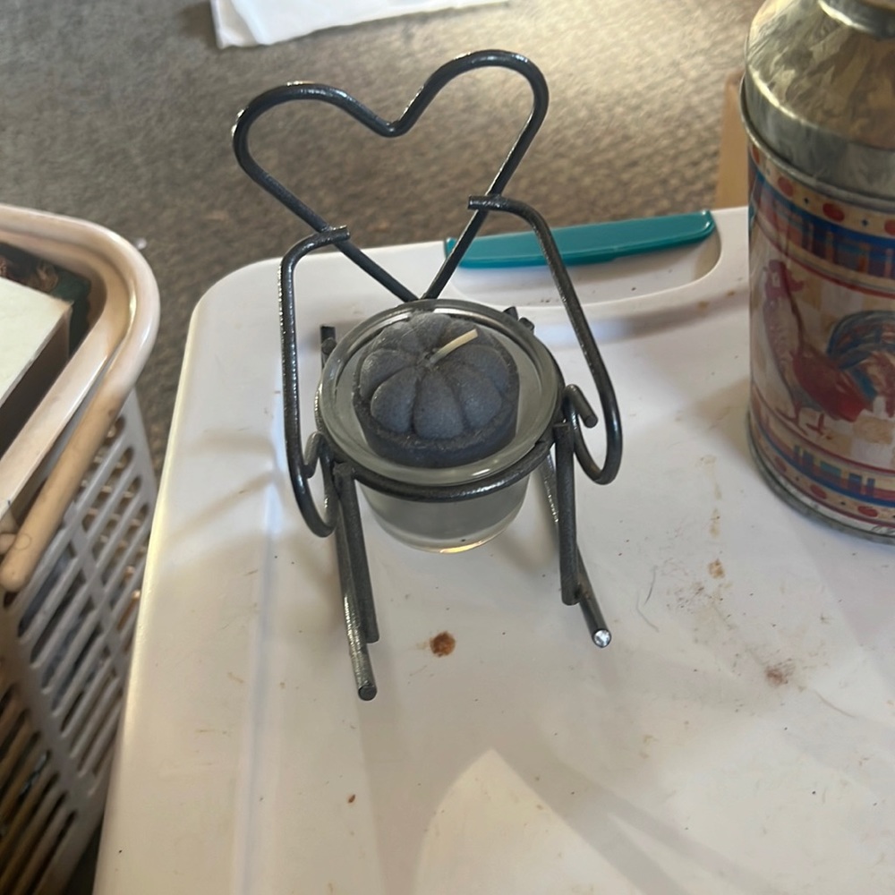 Candle